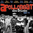 Petr Sp len Apollobeat Jana Sp len ho - Kolombina