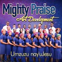 Might Praise Art Development - Halleluya Nkateko