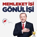 Ak Parti - Zafer Bismillah