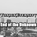 ToxicxEternity - End of the Unknown From NieR Automata Metal…