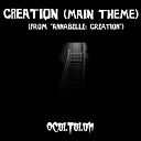 Ocultulum - Creation Main Theme From Annabelle Creation