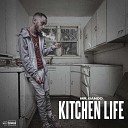 Mr Bando - Kitchen Life