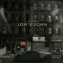 Slame - Low X Down