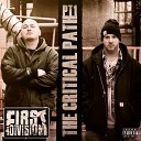 First Division - The Trade ft Torae prod by Marco Polo
