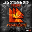 Lucky Date Toby Green mp3 c - Firebird Original Mix