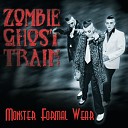 Zombie Ghost Train - Night Time Crawling