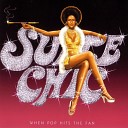 SUITE CHIC - SING MY LIFE feat Dabo
