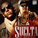 Daddy Yankee Feat Jory - Suelta El Arsenal Prod By Musicologo Menes…