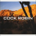 Cock Robin - Through The Years