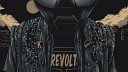 Black Tiger Sex Machine - REVOLT Original Mix RedMusic pl