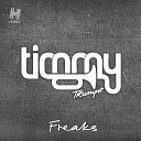 Рингтон Timmy Trumpet Sava - Freaks Radio Edit Solovey