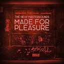 The New Mastersounds - Sitting On My Knees