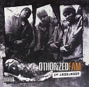 Othorized F A M - Lethal Weapon