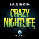 Carlos Montero - The Moment Original Mix