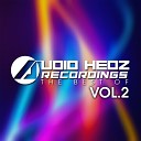Audio Hedz Rattez - Dance with Me Radio Edit