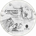 CementO - Patagonia Original Mix