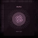 Buru - Just Say Yes Original Mix