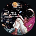 Akeos - Remember How To Dance Original Mix