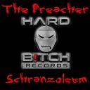 The Preacher - God s Love Original Mix