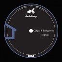 CL ljud Background - Strange Original Mix