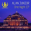 Alan Junior - Love Original Mix