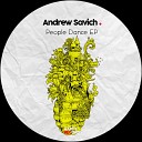 Andrew Savich - Party Space Original Mix