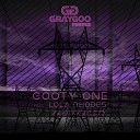 Gooty One feat Lola Rhodes - Electricity Radio Edit