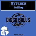 Stylher - Falling Original Mix