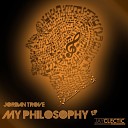 Jordan Trove - The Test Original Mix