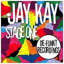 Jay Kay - Twist Original Mix