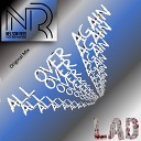Nelson Reis - All Over Again Original Mix