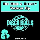 Neo Mind Alesity - The Way Home Original Mix
