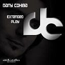 Dany Cohiba - World Order Original Mix