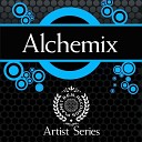 Alchemix - Cloud of the South