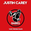 Justin Carey - Take The Beat Back