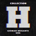 German Brigante - Goa Extended Mix