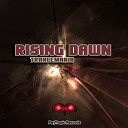 Rising Dawn - Maasai