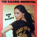 The Salsoul Orchestra - Standing and Walking on Love