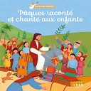 Christophe Sperissen Mathilde Lemaire feat Les Petits Chanteurs de la Cit d Angers Isabelle… - Dans le monde la joie grandit