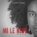 Zorro Chang feat Dj Mc Mac - Mi L N ve