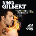 Rhod Gilbert - It s All My Fault