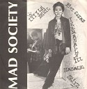 Mad Society - Skitz