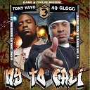 40 Glocc - Serial Killa Feat 50 Cent Prodigy Explicit