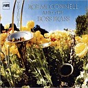 Rob McConnell And The Boss Brass - No More Blues