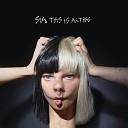 Sia Unstoppable Wallmers Geonis Remix - Video Edit