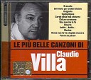 Claudio Villa - 02. Падает хлопьями снег