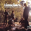 Timebox - Waiting For The End