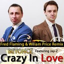 Beyonce & Jay-Z - Crazy In Love (Fred Flaming &