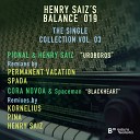 Henry Saiz Pional - Uroboros Original Mix