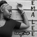 Ema Lee - Long Timebitter Days Riddim